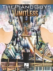 The Piano Guys - LimitLess Songbook