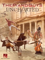 The Piano Guys - Uncharted Songbook