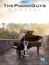 The Piano Guys - Wonders Songbook