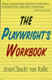 The Playwright s Workbook