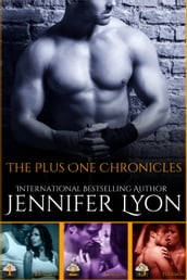 The Plus One Chronicles Boxed Set