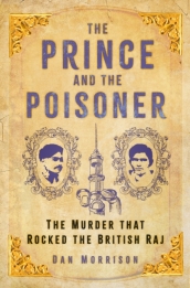 The Prince and the Poisoner