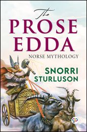 The Prose Edda: Norse Mythology