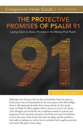 The Protective Promises of Psalm 91 Study Guide