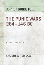 The Punic Wars 264146 BC