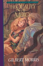 The Quality of Mercy (Danielle Ross Mystery Book #5)