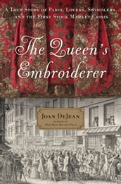 The Queen s Embroiderer