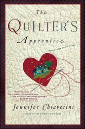 The Quilter s Apprentice