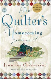 The Quilter s Homecoming