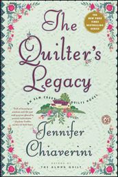 The Quilter s Legacy