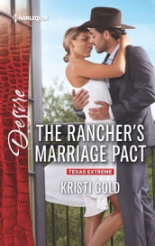 The Rancher s Marriage Pact