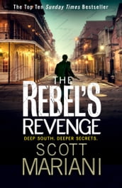 The Rebel s Revenge (Ben Hope, Book 18)