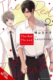 The Red Thread, Vol. 2