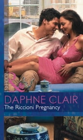The Riccioni Pregnancy (Mills & Boon Modern)