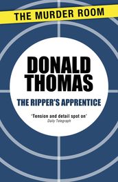 The Ripper s Apprentice