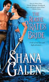 The Rogue Pirate s Bride