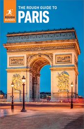 The Rough Guide to Paris (Travel Guide eBook)