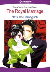 The Royal Marriage (Harlequin Comics)