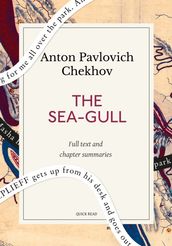 The Sea-Gull: A Quick Read edition