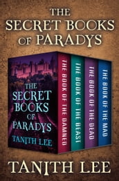 The Secret Books of Paradys