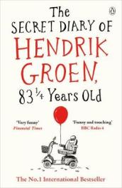 The Secret Diary of Hendrik Groen, 83¿ Years Old