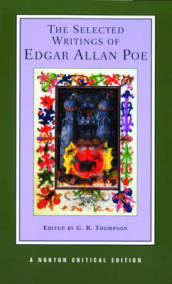 The Selected Writings of Edgar Allan Poe