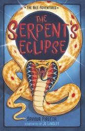 The Serpent s Eclipse