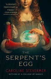 The Serpent s Egg