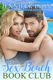 The Sex On The Beach Book Club