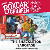 The Shackleton Sabotage