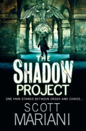 The Shadow Project (Ben Hope, Book 5)