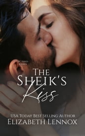 The Sheik s Kiss