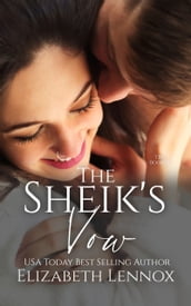 The Sheik s Vow