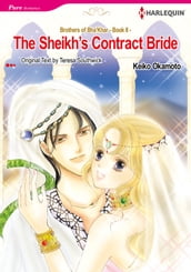 The Sheikh s Contract Bride (Harlequin Comics)
