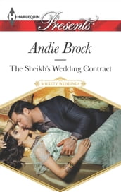 The Sheikh s Wedding Contract