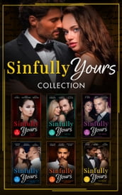 The Sinfully Yours Collection