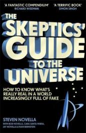 The Skeptics  Guide to the Universe