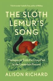 The Sloth Lemur s Song: Madagascar from the Deep Past to the Uncertain Present