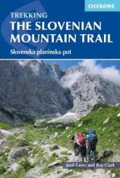 The Slovene Mountain Trail