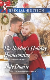 The Soldier s Holiday Homecoming
