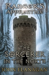 The Sorcerer in the North (Ranger s Apprentice Book 5)