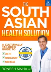 The South Asian Health Solution