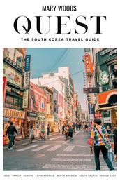 The South Korea travel guide 2023