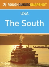 The South (Rough Guides Snapshot USA)