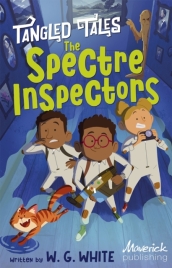 The Spectre Inspectors / The Poltergeist s Problem