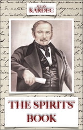 The Spirits  Book