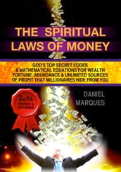 The Spiritual Laws of Money