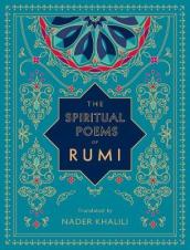 The Spiritual Poems of Rumi