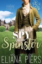 The Spy and the Spinster