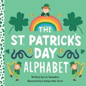 The St. Patrick s Day Alphabet